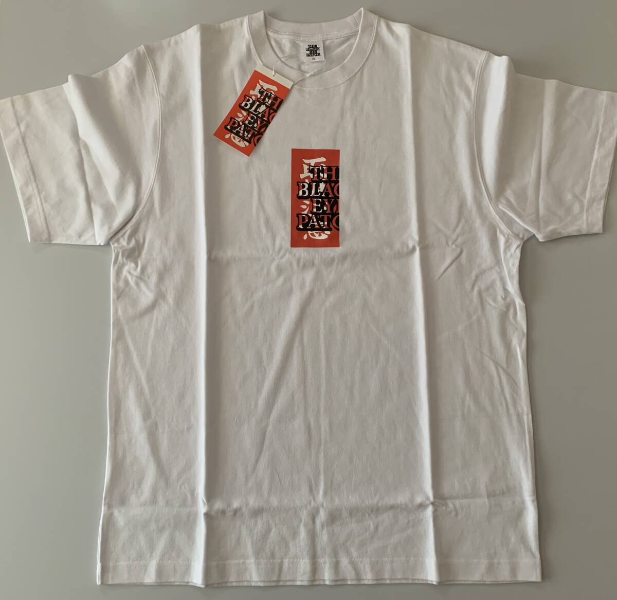 大阪OPEN 記念 / BLACK EYE PATCH HWC CASPER OSAKA TEE|Yahoo 大阪OPEN 記念 / BLACK EYE PATCH HWC CASPER OSAKA TEE|Yahoo