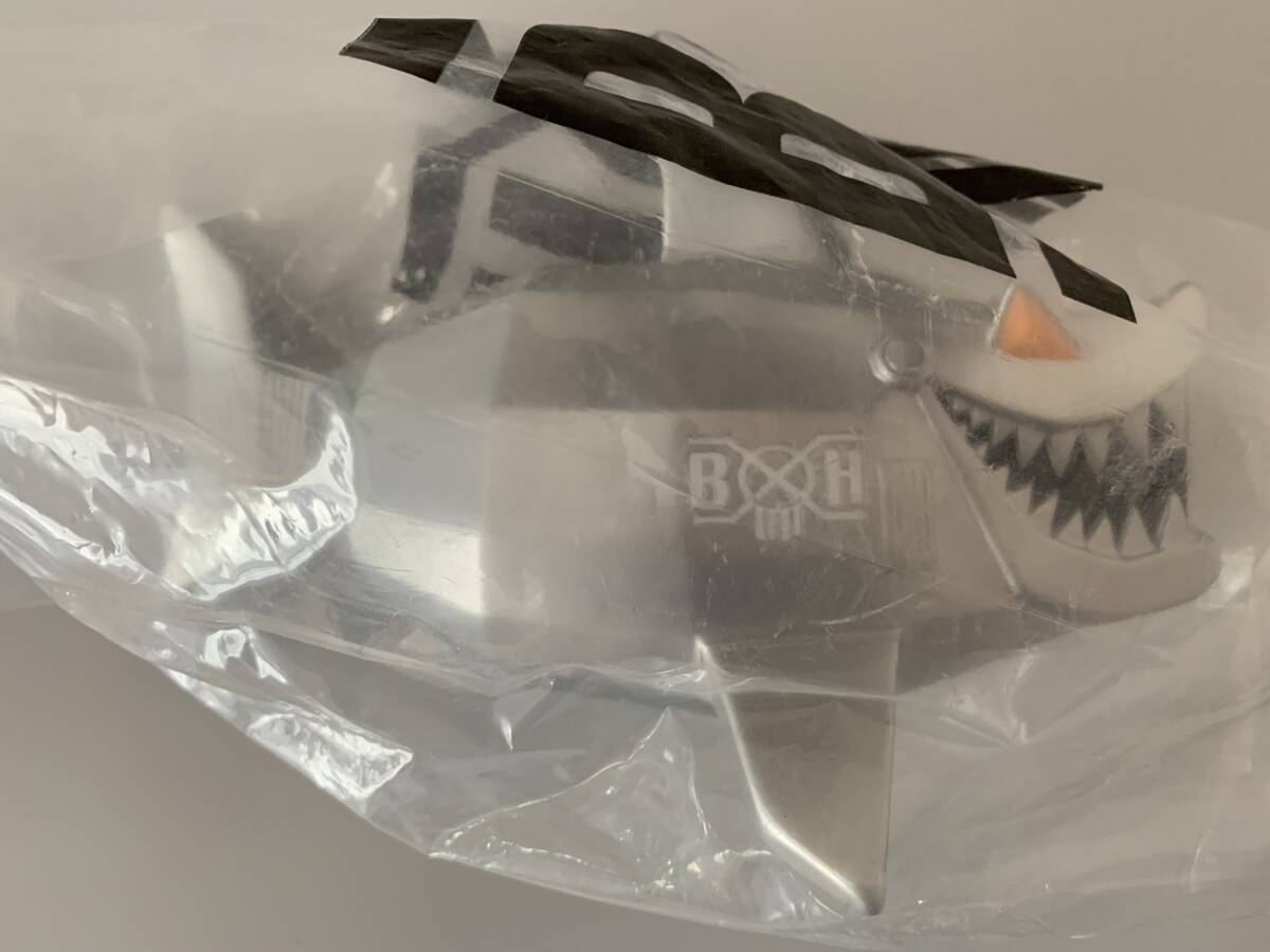 BOUNTY HUNTER バウンティーハンター メカサメルクン BOUNTY HUNTER バウンティーハンター メカサメルクン