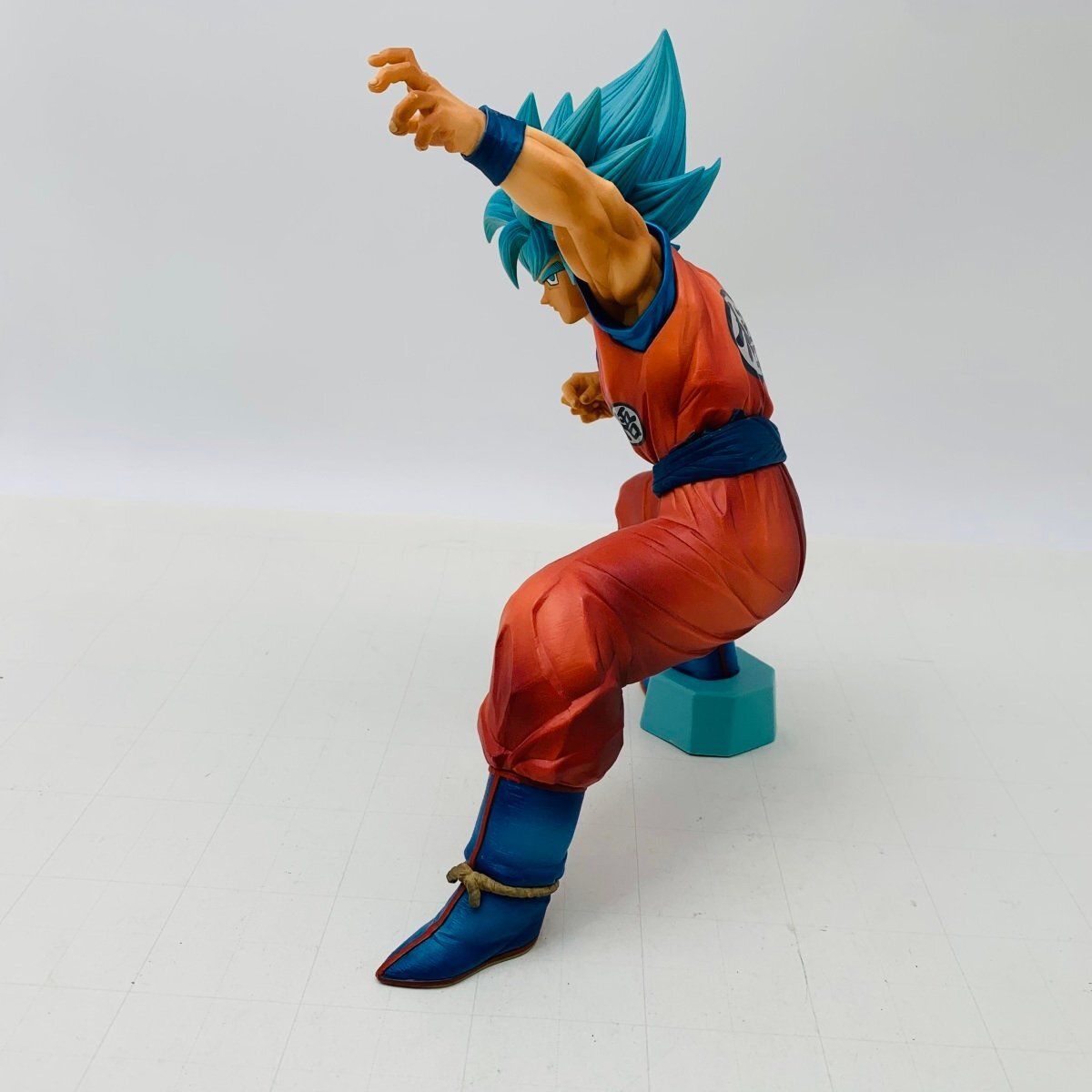 品 一番くじ ドラゴンボール超 A賞 超サイヤ人ゴッド超サイヤ人 品 一番くじ ドラゴンボール超 A賞 超サイヤ人ゴッド超サイヤ人