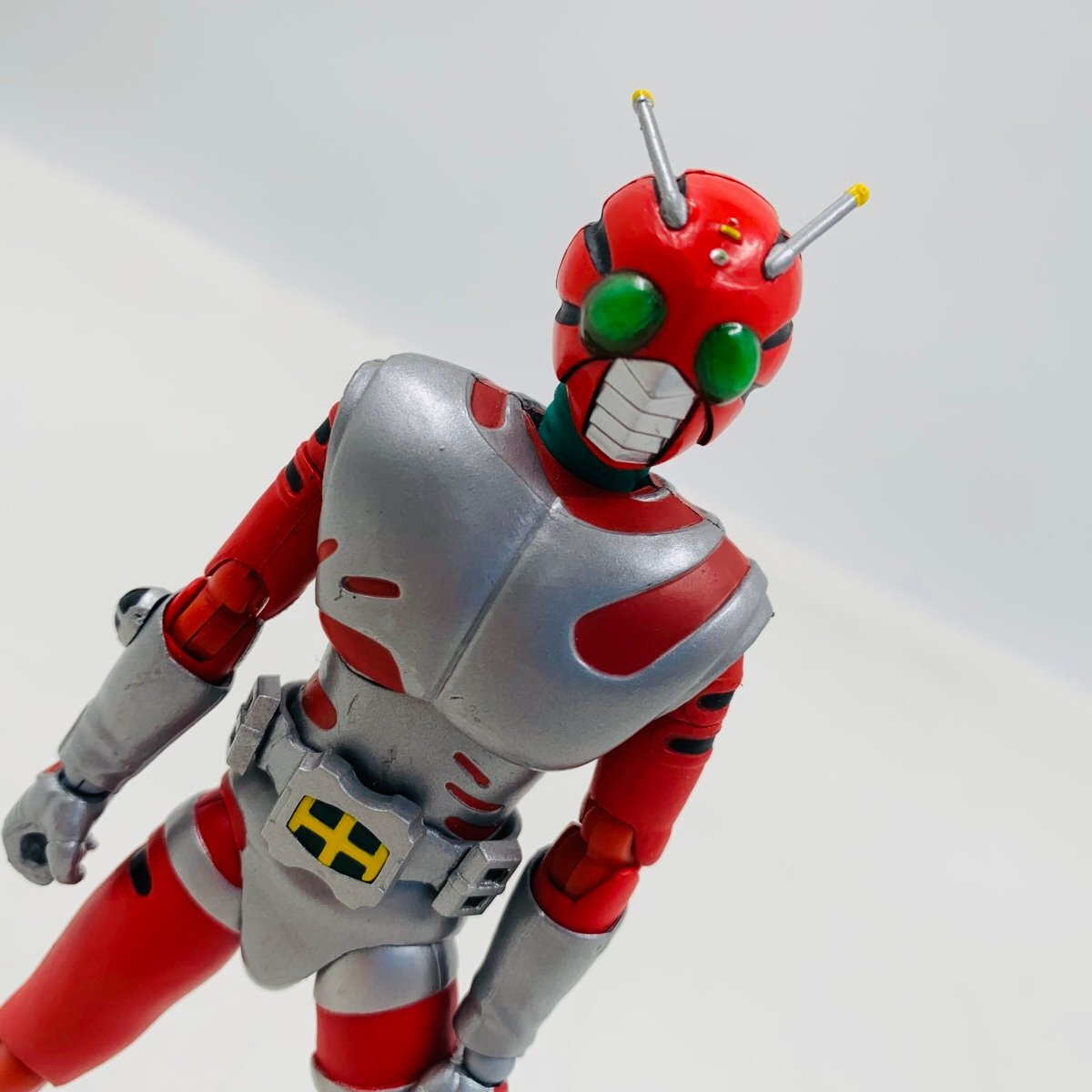 S.H.フィギュアーツ 仮面ライダーZX|フィギュア S.H.フィギュアーツ 仮面ライダーZX|フィギュア