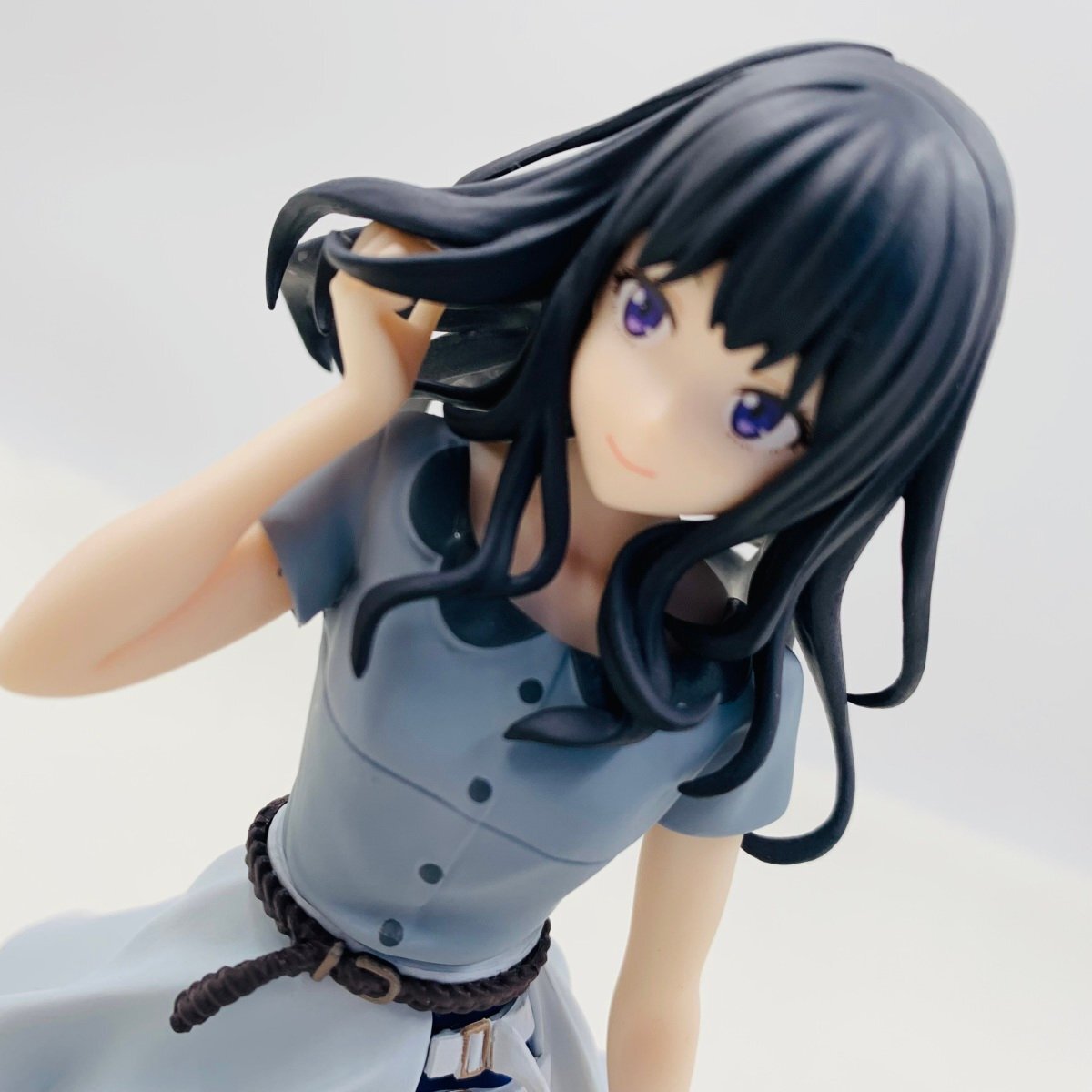 品 一番くじ リコリス リコイル 2弾 B賞 井ノ上たきな 品 一番くじ リコリス リコイル 2弾 B賞 井ノ上たきな