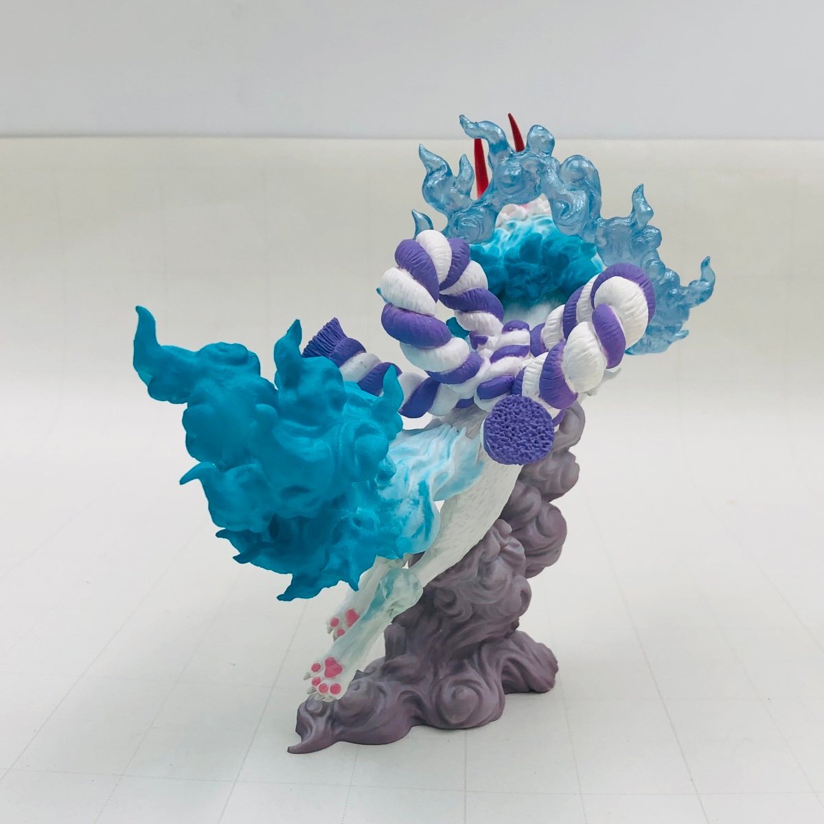 品 一番くじ ワンピース EX 挑め 百花繚乱鬼ヶ島 B賞 ヤマト 獣 品 一番くじ ワンピース EX 挑め 百花繚乱鬼ヶ島 B賞 ヤマト 獣