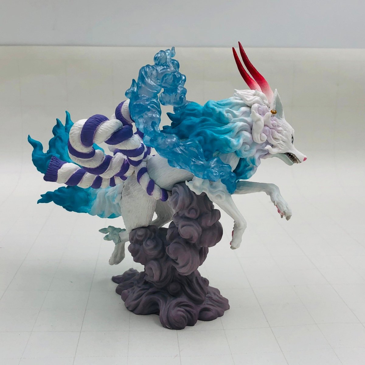 品 一番くじ ワンピース EX 挑め 百花繚乱鬼ヶ島 B賞 ヤマト 獣 品 一番くじ ワンピース EX 挑め 百花繚乱鬼ヶ島 B賞 ヤマト 獣