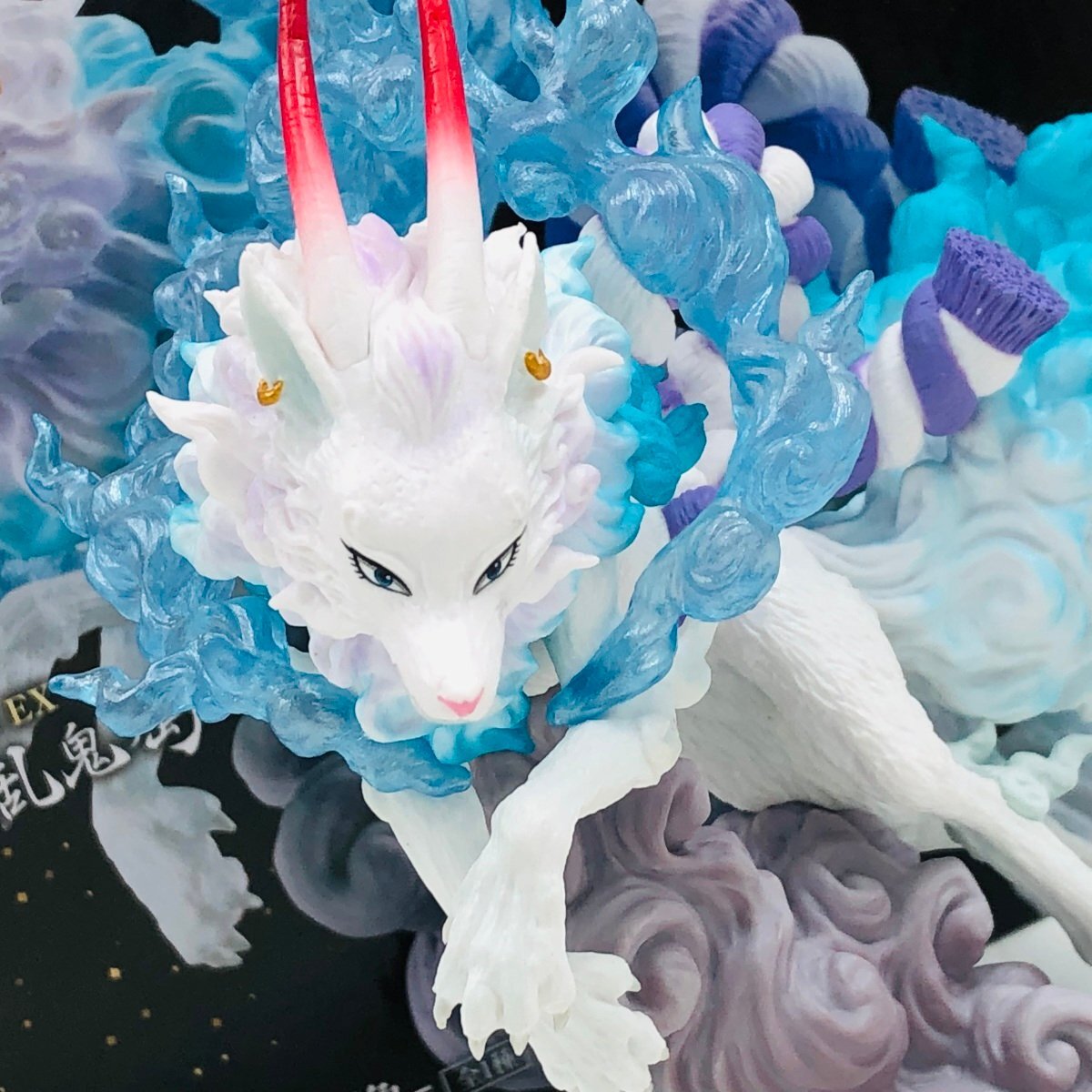 品 一番くじ ワンピース EX 挑め 百花繚乱鬼ヶ島 B賞 ヤマト 獣 品 一番くじ ワンピース EX 挑め 百花繚乱鬼ヶ島 B賞 ヤマト 獣