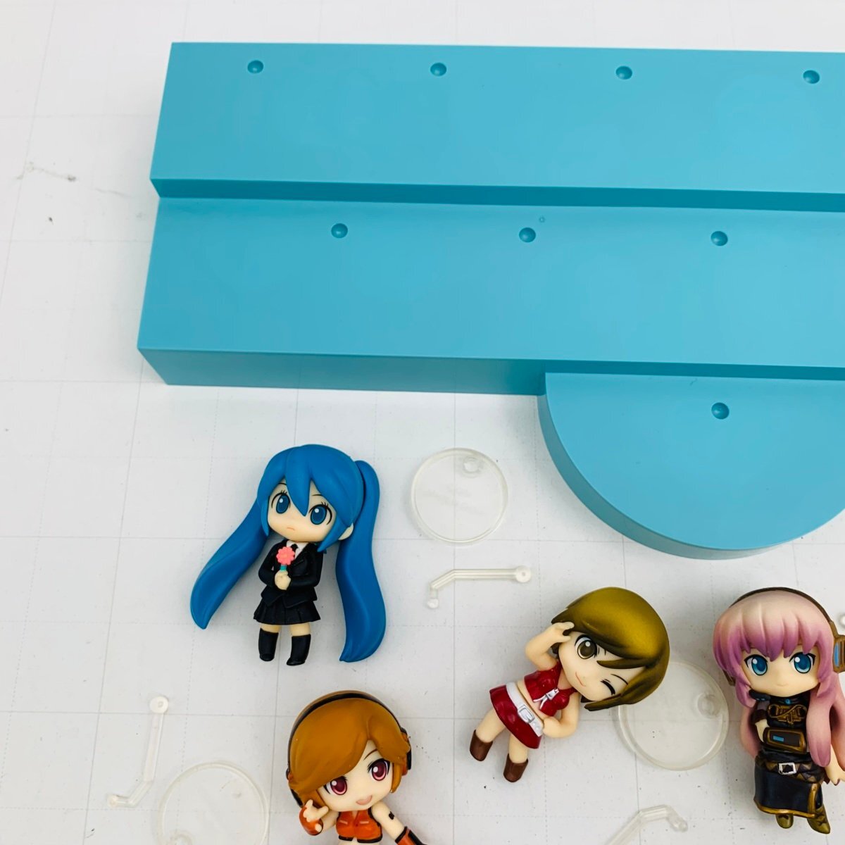 ジャンク グッドスマイルカンパニー ねんどろいどぷち ジャンク グッドスマイルカンパニー ねんどろいどぷち