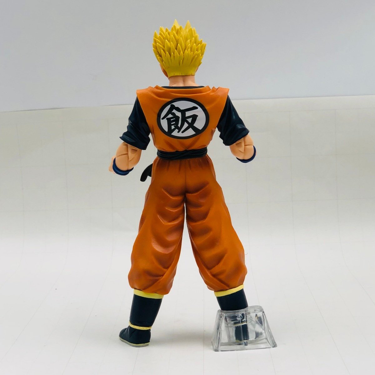 品 一番くじ ドラゴンボール 未来への決闘 C賞 孫悟飯 未来 品 一番くじ ドラゴンボール 未来への決闘 C賞 孫悟飯 未来