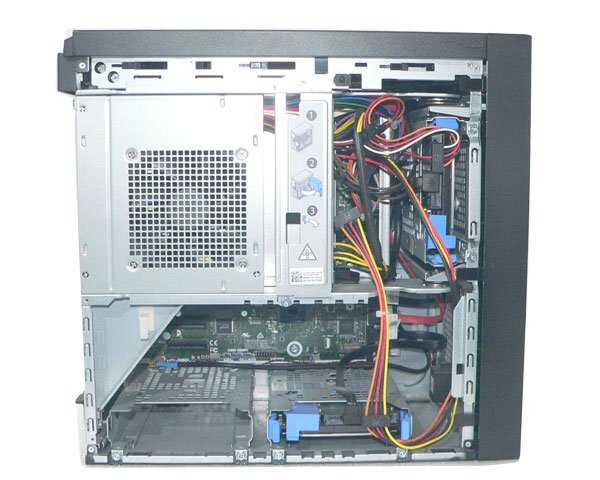 Windows10 Pro 64bit DELL PRECISION Tower 3630 Xeon E-2124 3.3GHz メモリ 8GB HDD 1TB×2(SATA 3.5インチ) DVD-ROM Quadro P620