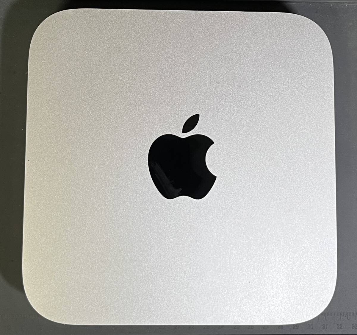 Apple Mac mini (Late 2014) 　SSD換装済 デュアルストレージ化　MacOS Sonoma 14.7で稼働