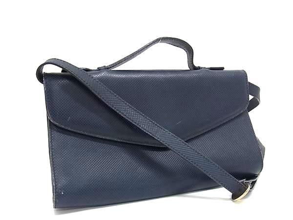 1円 BOTTEGA VENETA ボッテガヴェネタ レザー 2WAY クロスボディ 1円 BOTTEGA VENETA ボッテガヴェネタ レザー 2WAY クロスボディ