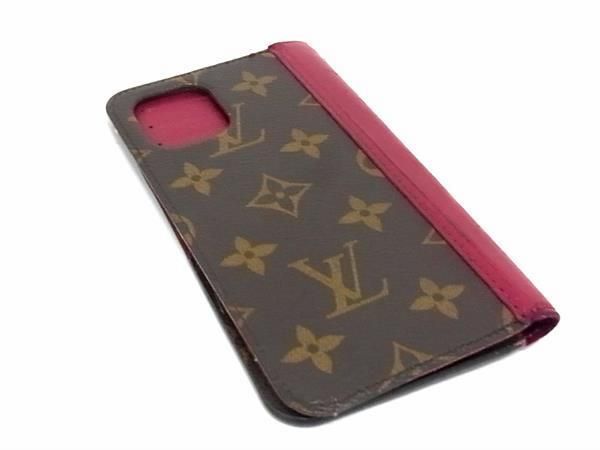 LOUIS VUITTON ルイヴィトン M69678 モノグラム フォリオ LOUIS VUITTON ルイヴィトン M69678 モノグラム フォリオ