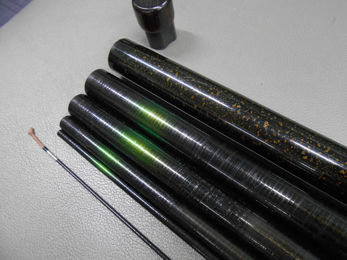 5100円 シマノ名竿 鮎コロガシ竿 鮎コロガシDX 72NV 中古のお品 5100円 シマノ名竿 鮎コロガシ竿 鮎コロガシDX 72NV 中古のお品