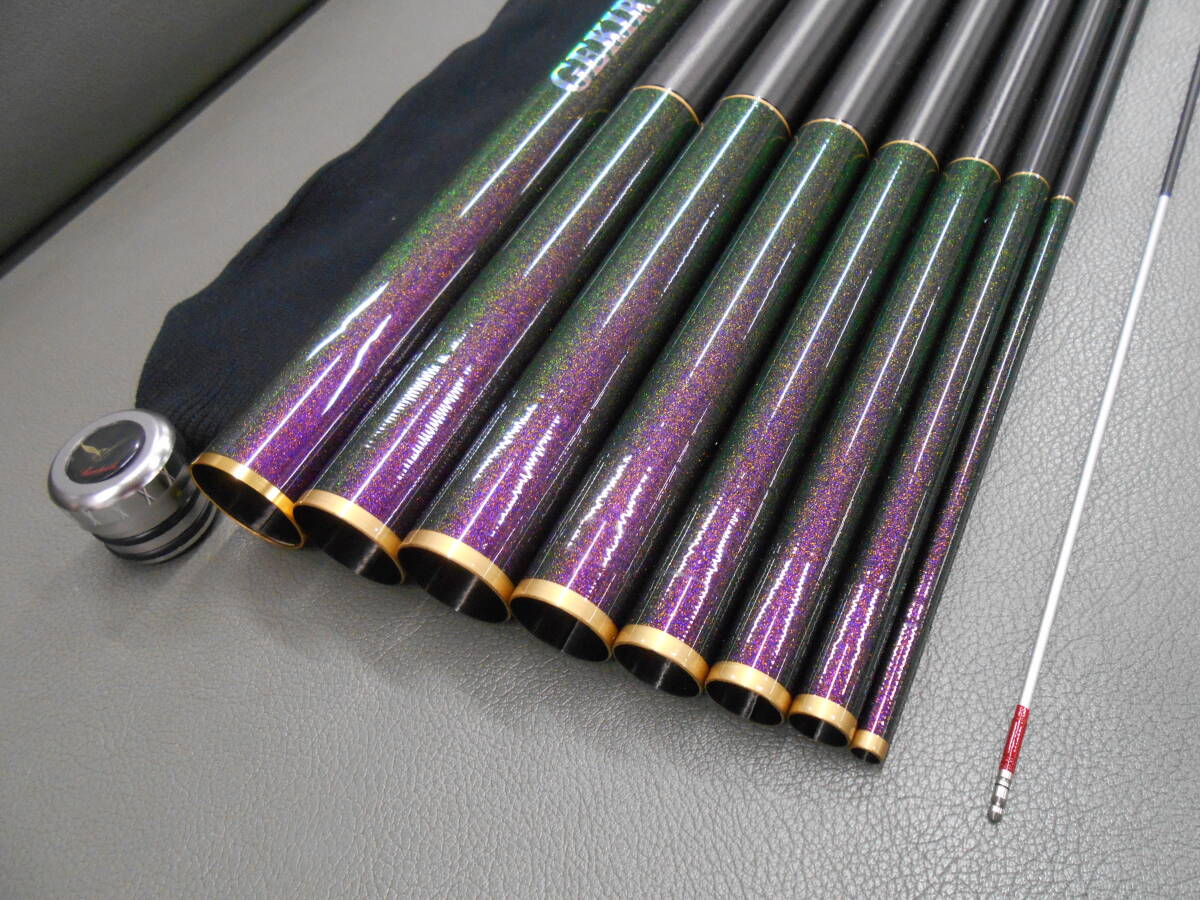 32640円 フナヤオリジナル サンテック名竿 撃龍竿925 スーパー 32640円 フナヤオリジナル サンテック名竿 撃龍竿925 スーパー