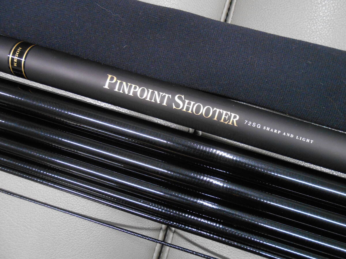  Daiwa .. название стержень книга@. стержень ..книга@. булавка отметка shooter 72SG очень красивый товар.yamame,amago, скала рыба, радуга . оптимальный.