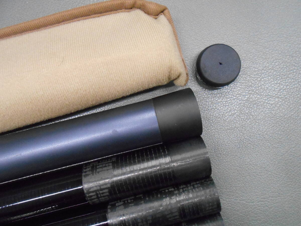NFT名竿 鮎コロガシ竿 NFエアノス鮎コロガシ81 とても綺麗なお品 NFT名竿 鮎コロガシ竿 NFエアノス鮎コロガシ81 とても綺麗なお品