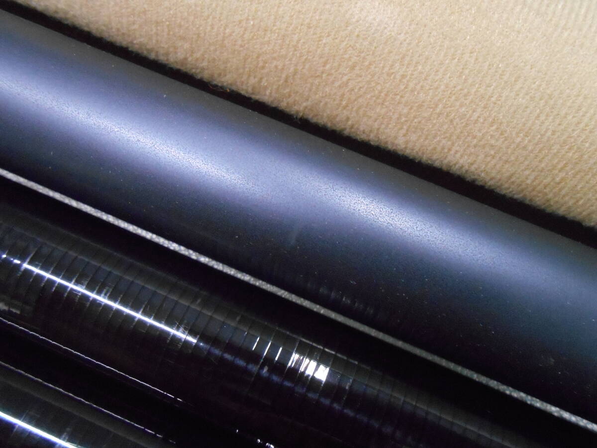 人気ランキング NFT名竿 鮎コロガシ竿 とても綺麗なお品 NFエアノス鮎コロガシ81 アユ竿