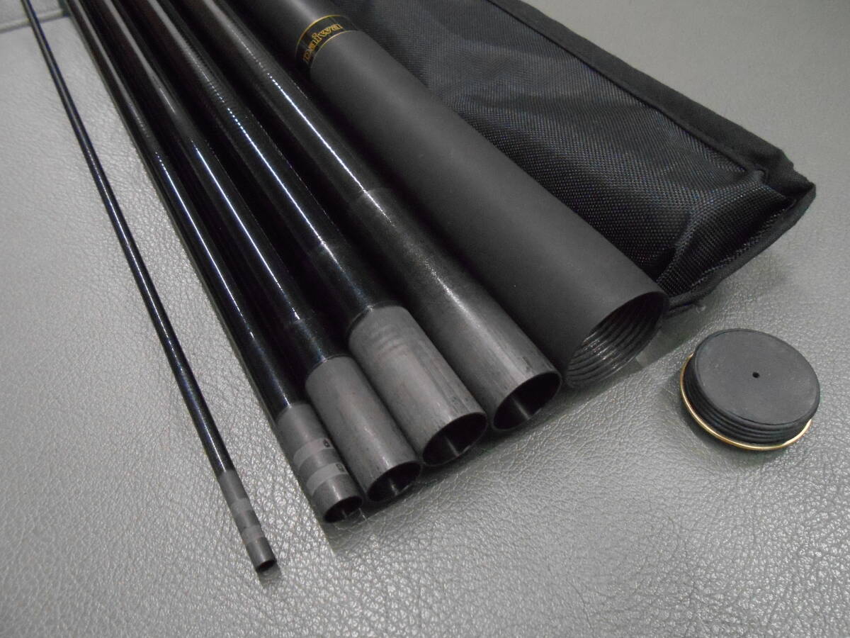 ダイワ精工名竿 本流竿 SZ華厳本流F70 中古のお品です。ヤマメ ダイワ精工名竿 本流竿 SZ華厳本流F70 中古のお品です。ヤマメ