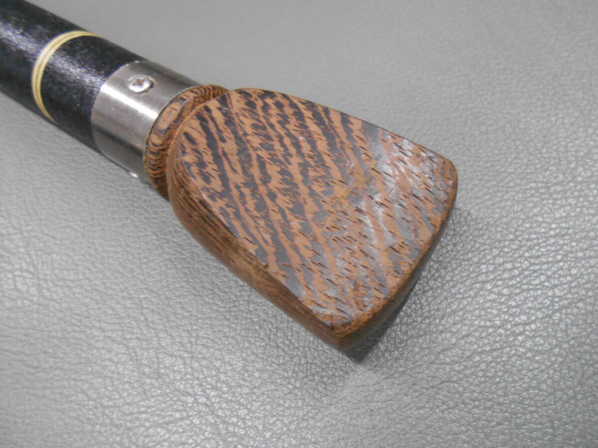ホットセール 口コミ NFT名竿 磯ヒラマサ竿 ボロン翔磯ひらまさ5号540 中古の その他