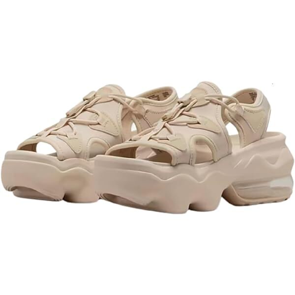 24㌢ 新品 ナイキ エア マックス ココ サンダル FQ6477-126 NIKE W AIR MAX KOKO SANDAL ウィメンズ 女性 箱なし 送料無料