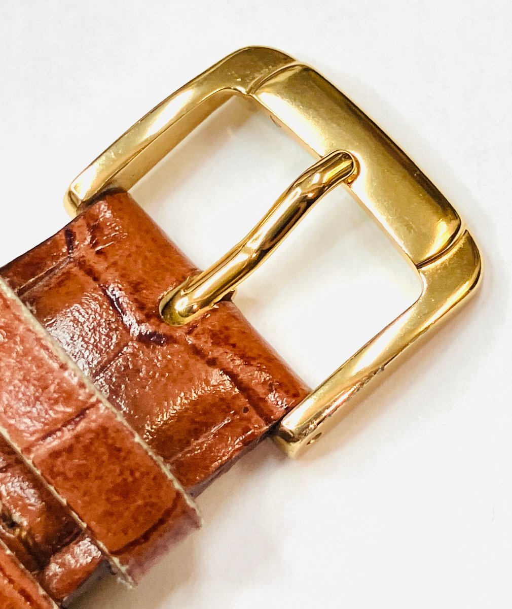 稼働品 CITIZEN EXCEED 0330-H08398Y シチズン ② Citizen