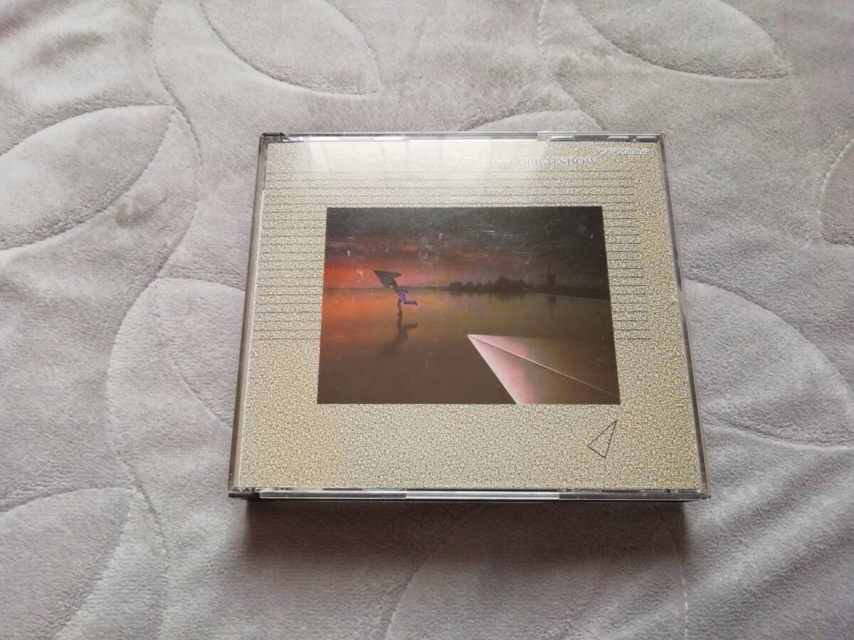 Rainbow レインボー / The Best of Rainbow(Rainbow)|売買され Rainbow レインボー / The Best of Rainbow(Rainbow)|売買され