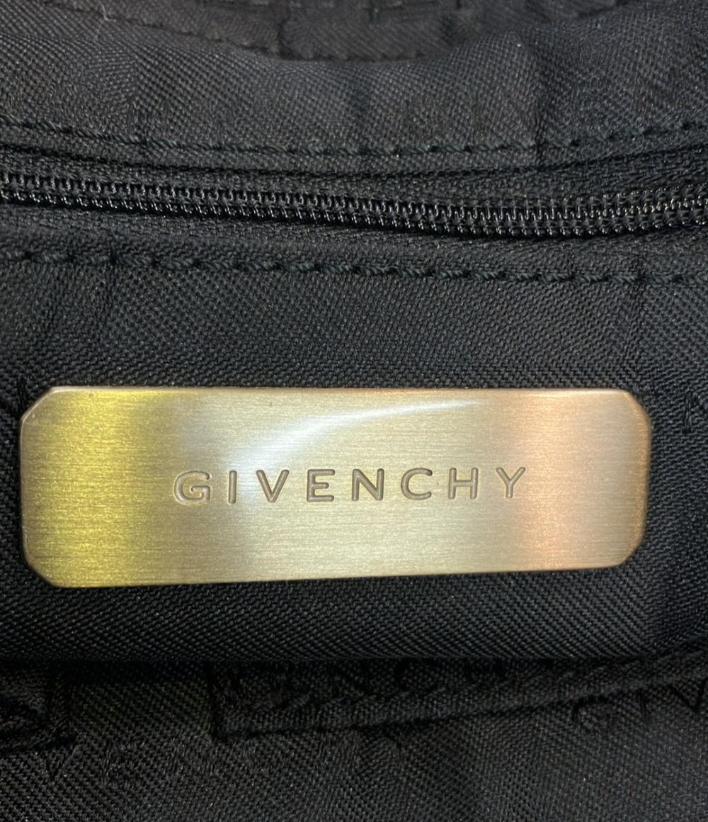 ji van si. большая сумка мужской GIVENCHY