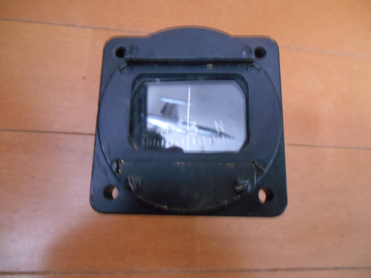 空自　マグコンパス　ジャンク品