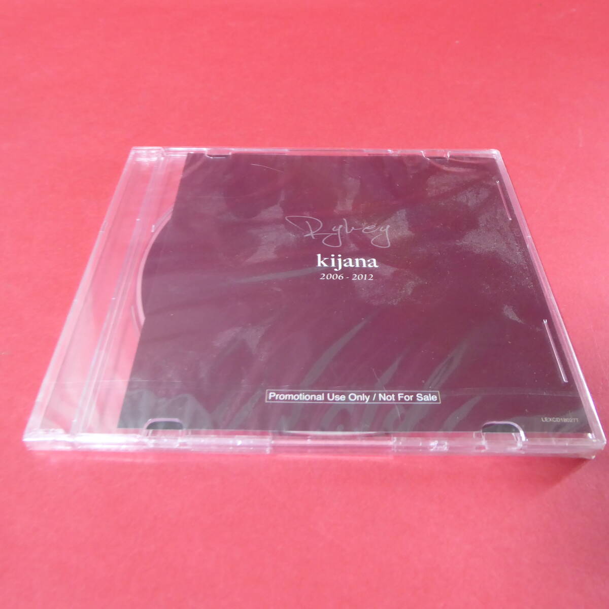 邦楽 RYKEY kijana 2006-2012 Yahoo!オークション - CD1-240906 RYKEY / kijana 2006~2012