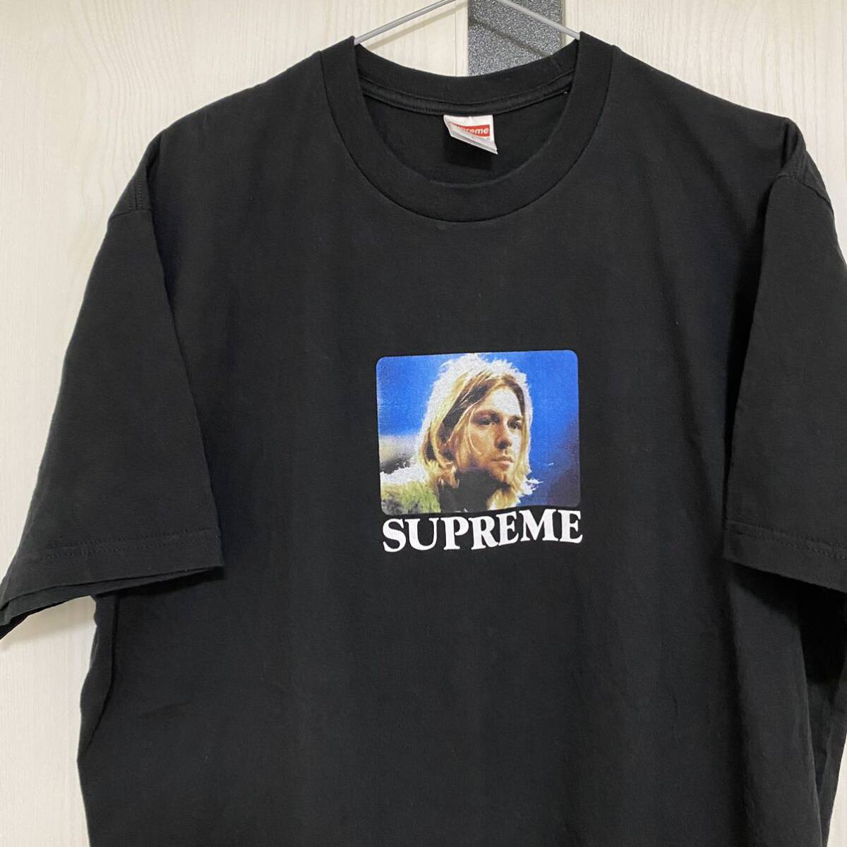 supreme カートコバーン Supreme シュプリーム 23SS Kurt Cobain Sweater カート