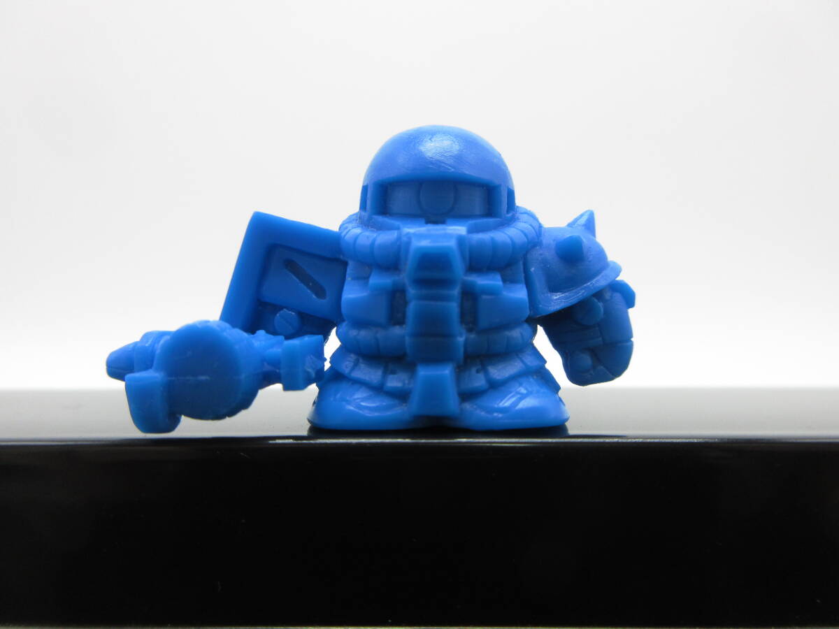 SDガンダム ガン消し ザク0083 消しゴム(ガンダム)|売買された SDガンダム ガン消し ザク0083 消しゴム(ガンダム)|売買された