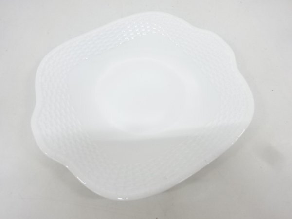 ys7061451; 宗sou WEDGWOOD プレート【道】