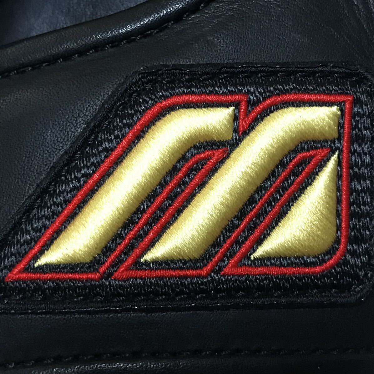  Mizuno Victory stage M Mark в общем для взрослых бейсбол бейсбол catcher mito0 почти не использовался товар * бесплатная доставка скорость отправка *