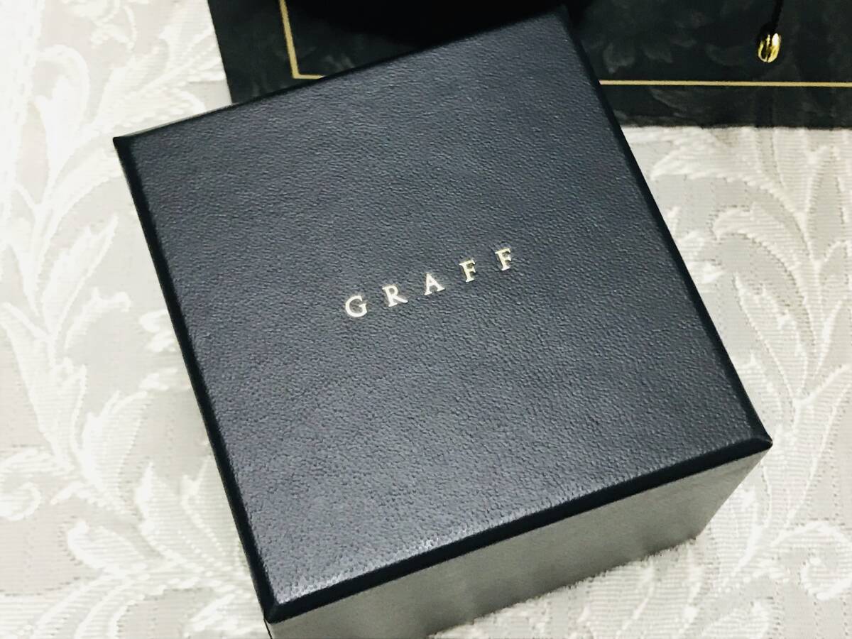 グラフGRAFFリング箱ケース レアで貴重な美品セット|Yahoo グラフGRAFFリング箱ケース レアで貴重な美品セット|Yahoo