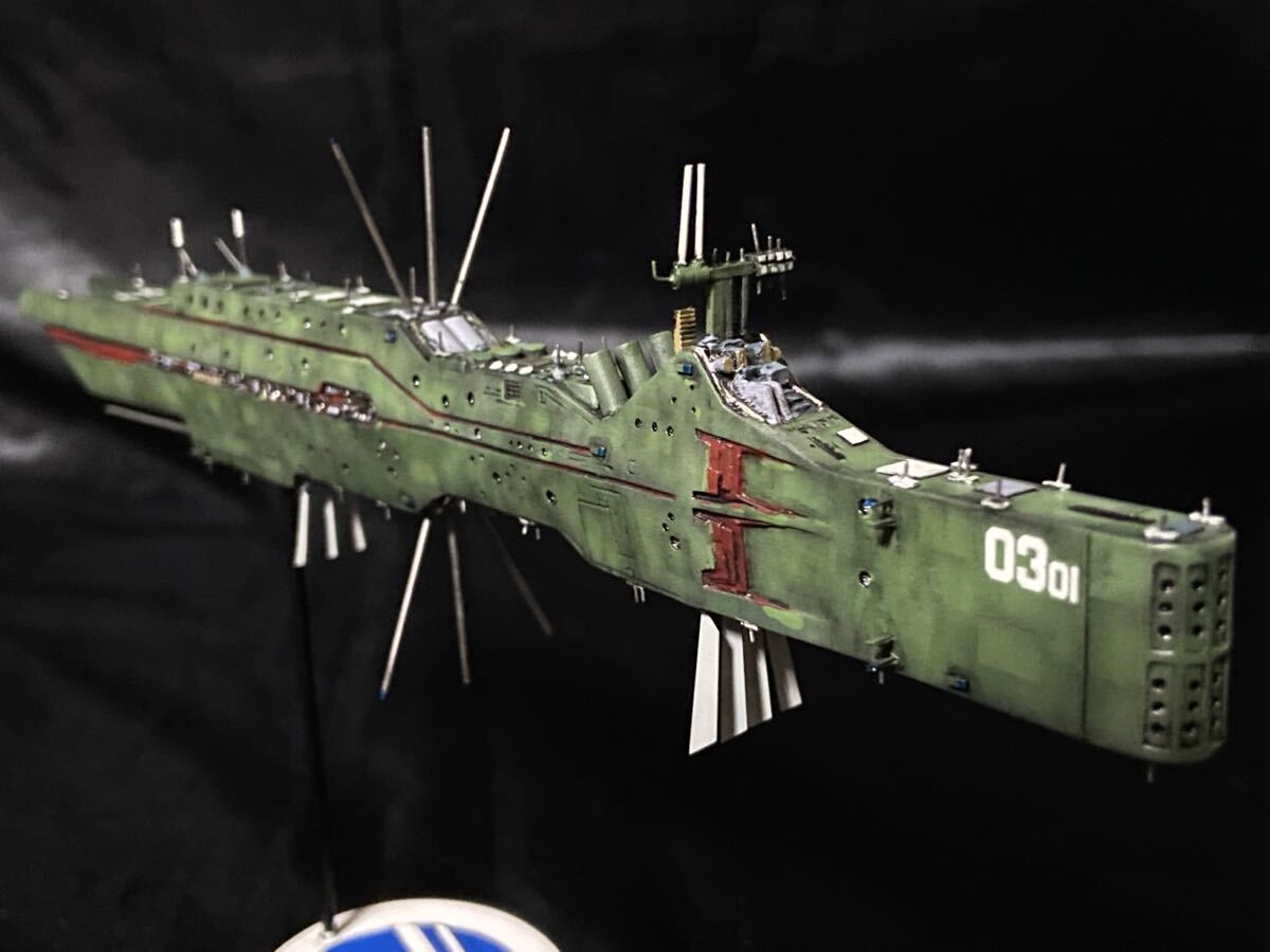 銀河英雄伝説 1/5000 アルバクリエイツ 銀河帝国軍 シュターデン 銀河英雄伝説 1/5000 アルバクリエイツ 銀河帝国軍 シュターデン