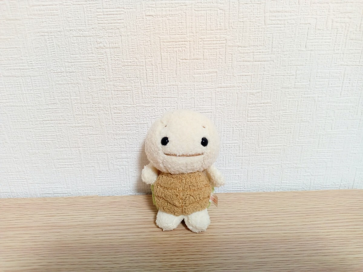 sekiguchi セキグチ ちゃめっこクラブ カメのくりぼう sekiguchi セキグチ ちゃめっこクラブ カメのくりぼう