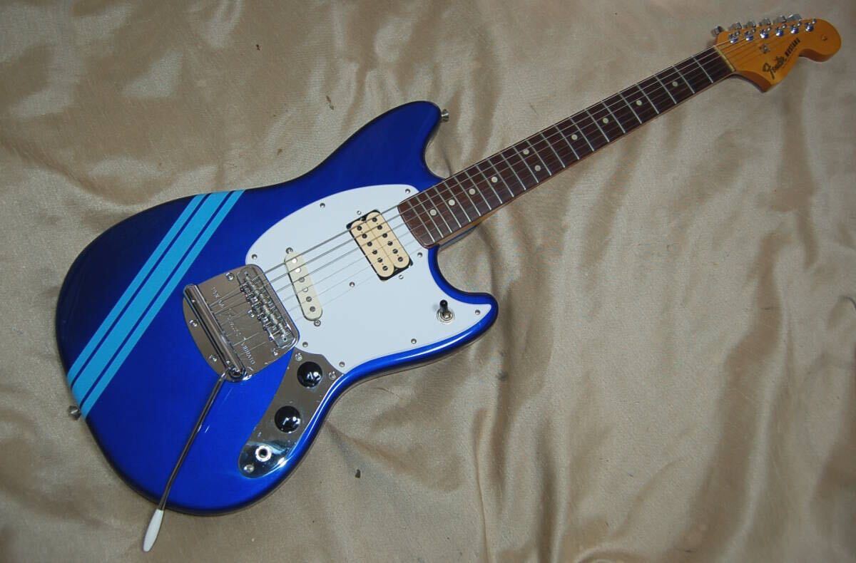 Yahoo!オークション - FENDER MUSTANG USA 1966ネック Japan Yahoo!オークション - FENDER MUSTANG USA 1966ネック Japan