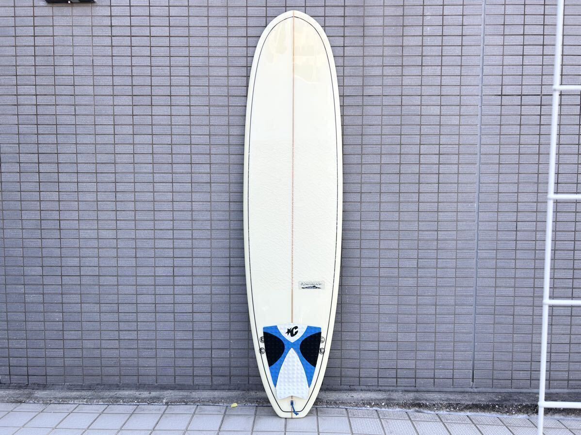 Yahoo!オークション - KONAMOON(コナムーン)ファンボード 6'8 Yahoo!オークション - KONAMOON(コナムーン)ファンボード 6'8