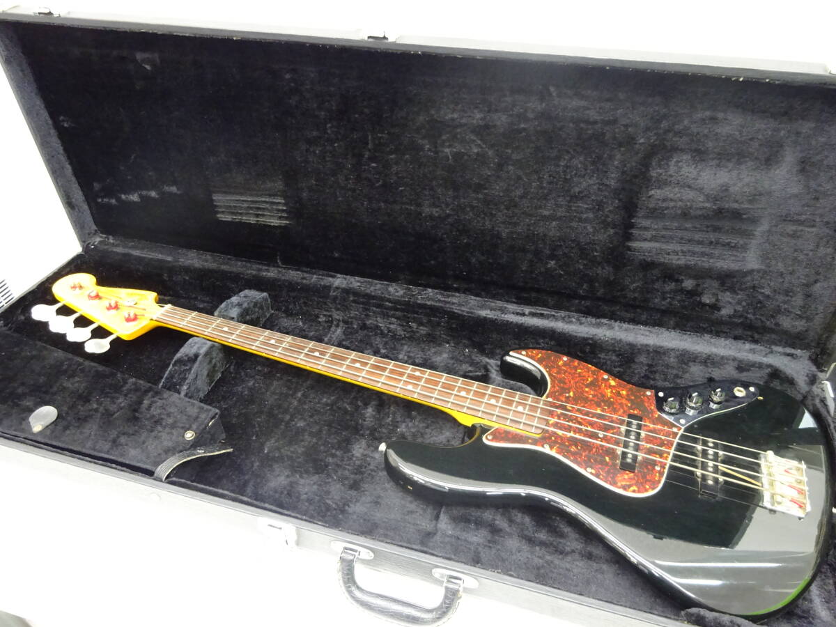 fender ベース ハードケース ジャズベース fender ベース ハードケース ジャズベース