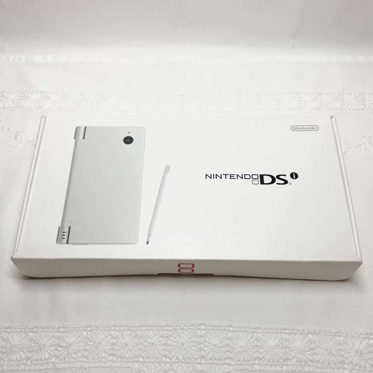 Yahoo!オークション - 【動作良好】ニンテンドーDSi 本体