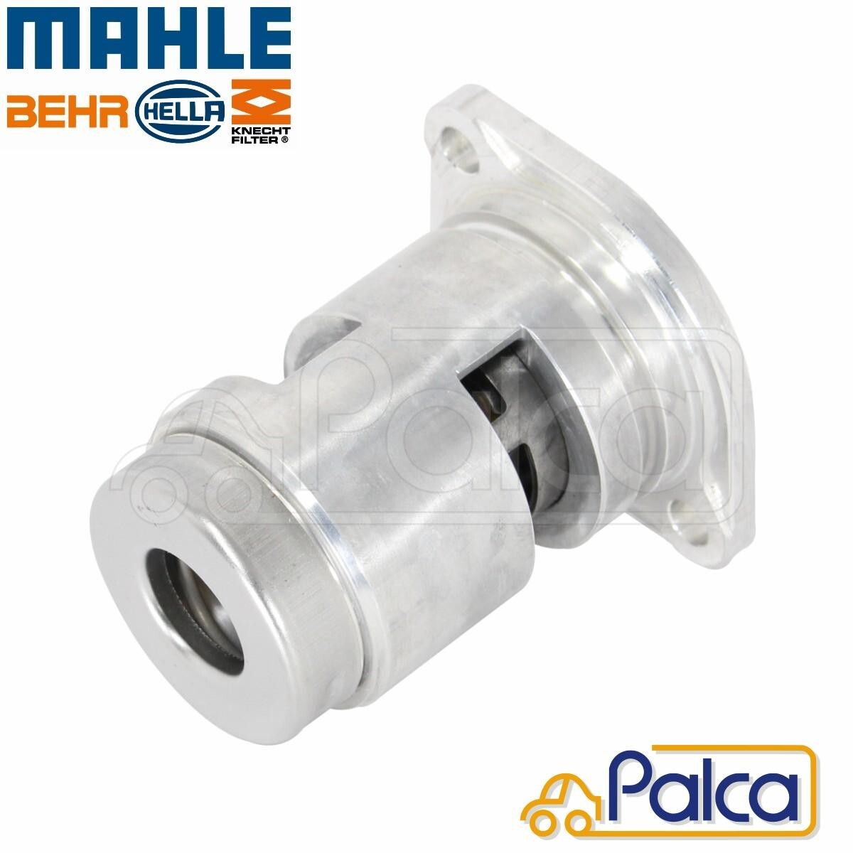 ポルシェ エンジンオイル サーモスタット 911/901 1970-1973 | 911/930 1974-1989 | 914 1971- | MAHLE製 93010776500