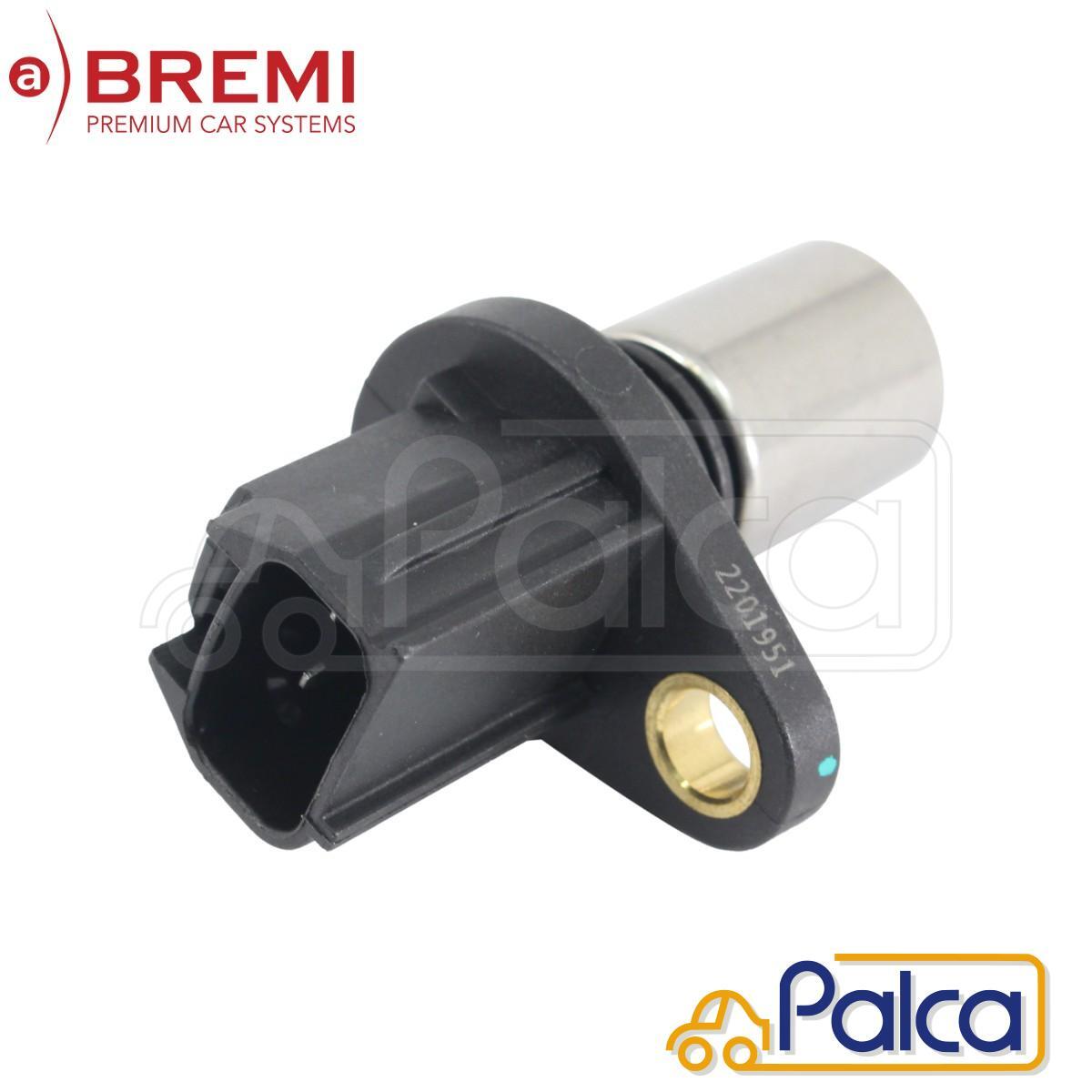  Volvo crankshaft position sensor | S60II S80II V60I V70III XC60I XC70II XC90I | 3.0 3.2L for | BREMI made | 31331753 agreement 