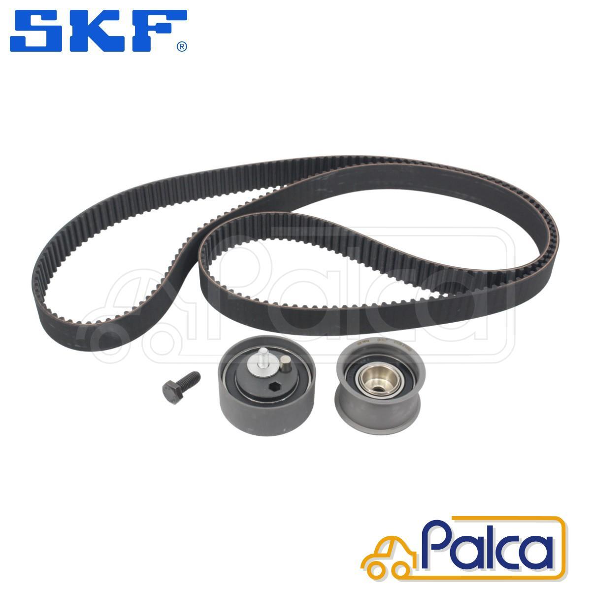  Audi timing belt kit V6 for | A4|8D B5/2.4 2.8 | S4/8D B5 | A4|8E B6/8EBDV | A6|4B C5/2.4 2.7T 2.8 | A4 cabriolet /8H | SKF