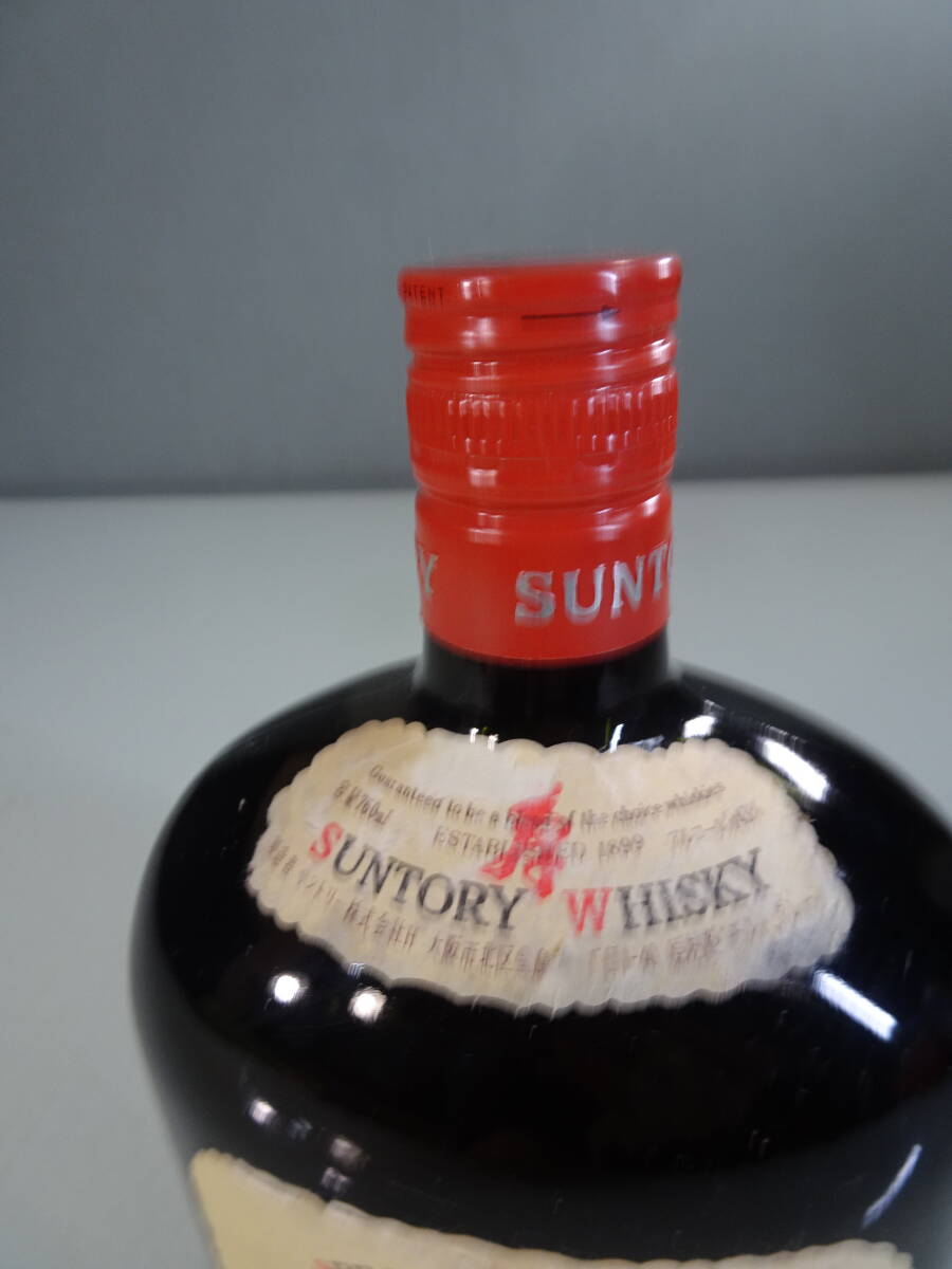 6本セット!】サントリー ローヤル 12年 スリム ボトル 660ml 6本セット!】サントリー ローヤル 12年 スリム ボトル 660ml