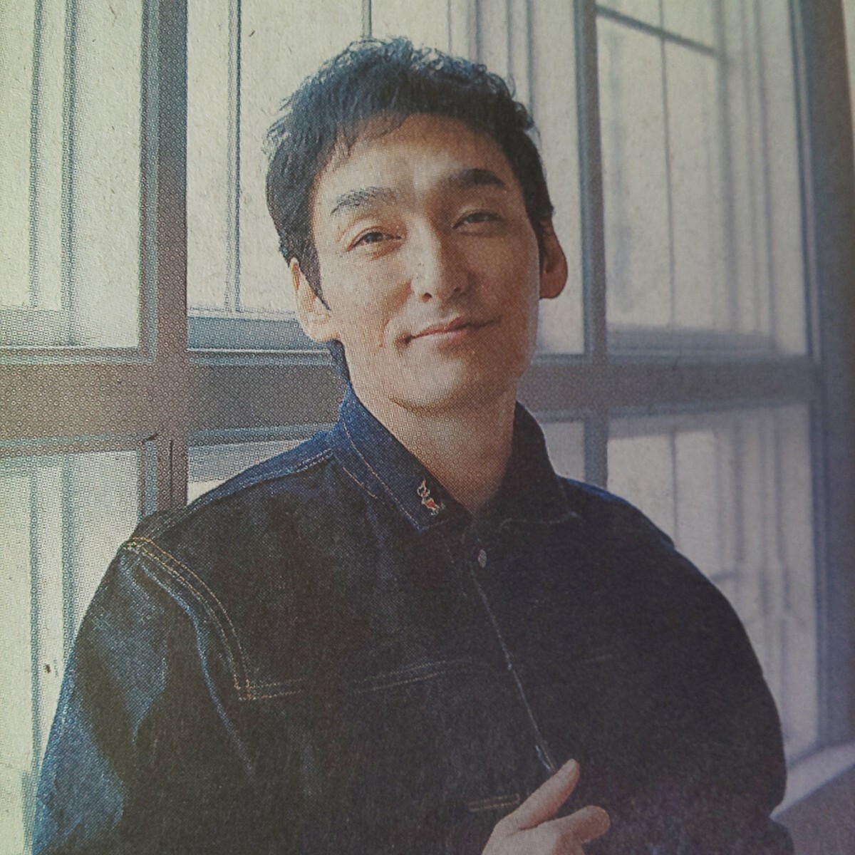 新しい地図 草彅剛 草なぎ剛 連載 リレー 小説 地図を広げて★2024年8月11日(日) 朝日新聞 記事 写真 コメント SMAP_画像6