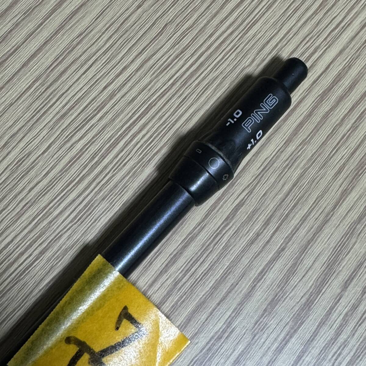 PING ピン G410 #7 FW ALTA JCB RED SRシャフト ピン G410 7W ALTA J CB RED SR シャフト アルタ レッド PING