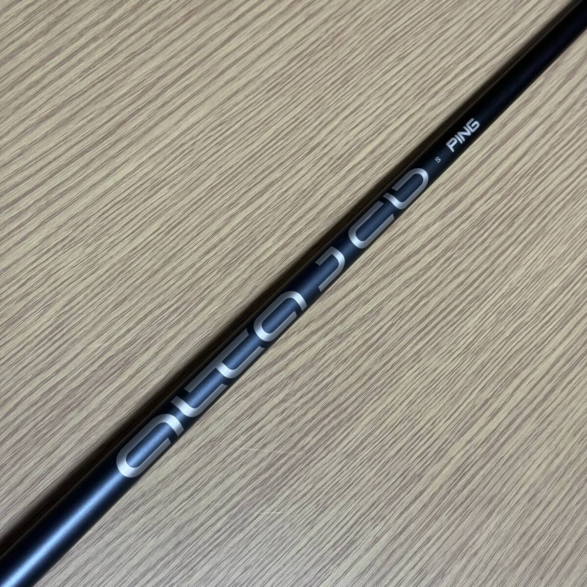 【送料無料 純正】ピン G425 5U 5H 26° アルタ スレート シャフト S ALTA J CB SLATE PING / G430 G410 UT ユーティリティ アーコス