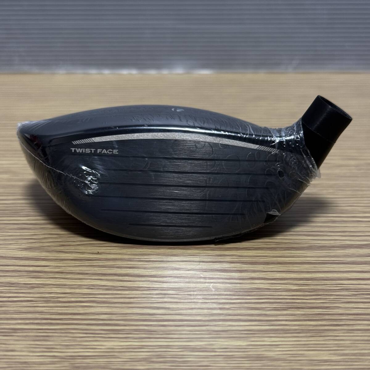 テーラーメイド ステルス 2 プラス 3W ヘッド STEALTH PLUS ＋ 15° 15 