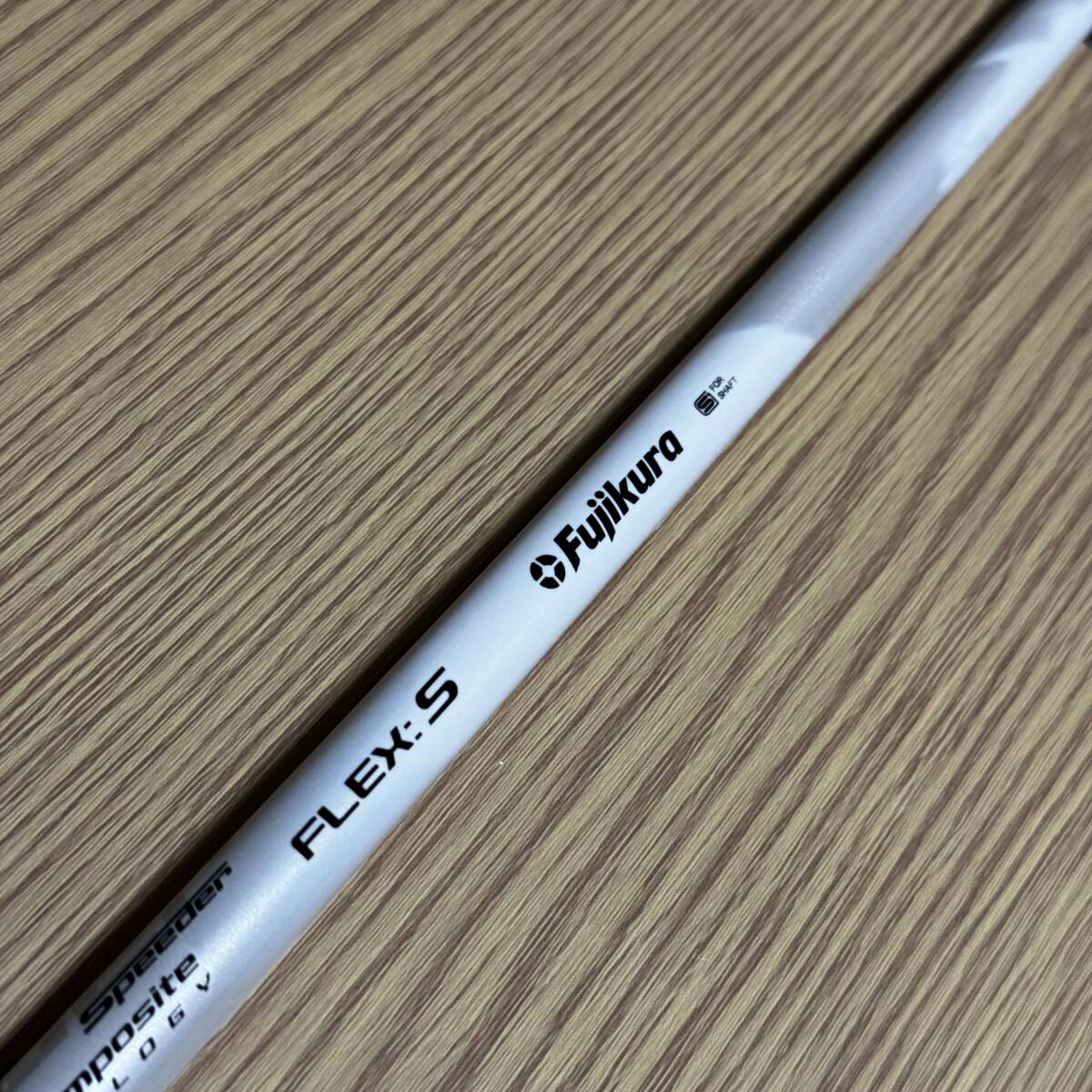 新品 未使用 PING G425抜き シャフト スピーダー569 エボ 7