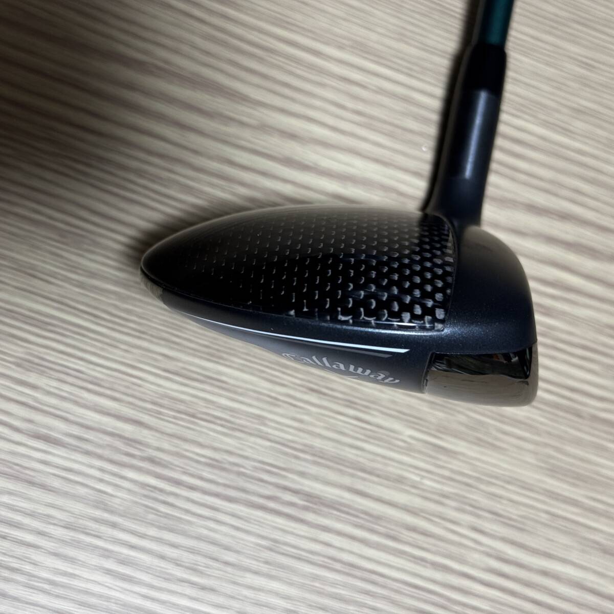 キャロウェイ 7W パラダイム Ai スモーク MAX D スピーダーNX キャロウェイ 7W パラダイム Ai スモーク MAX D スピーダーNX