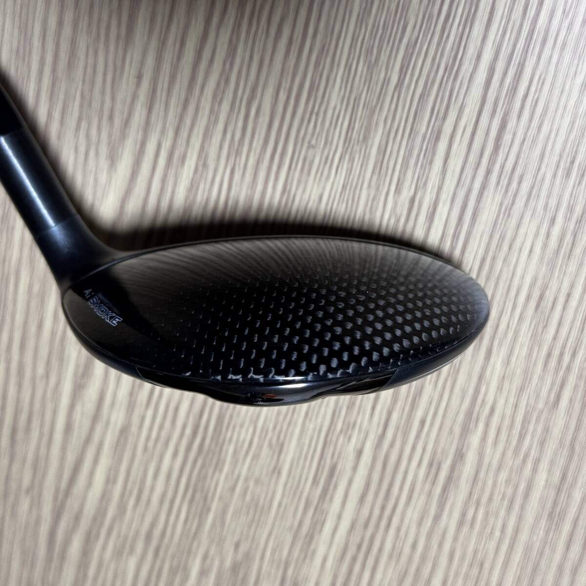 キャロウェイ 7W パラダイム Ai スモーク MAX D スピーダーNX キャロウェイ 7W パラダイム Ai スモーク MAX D スピーダーNX