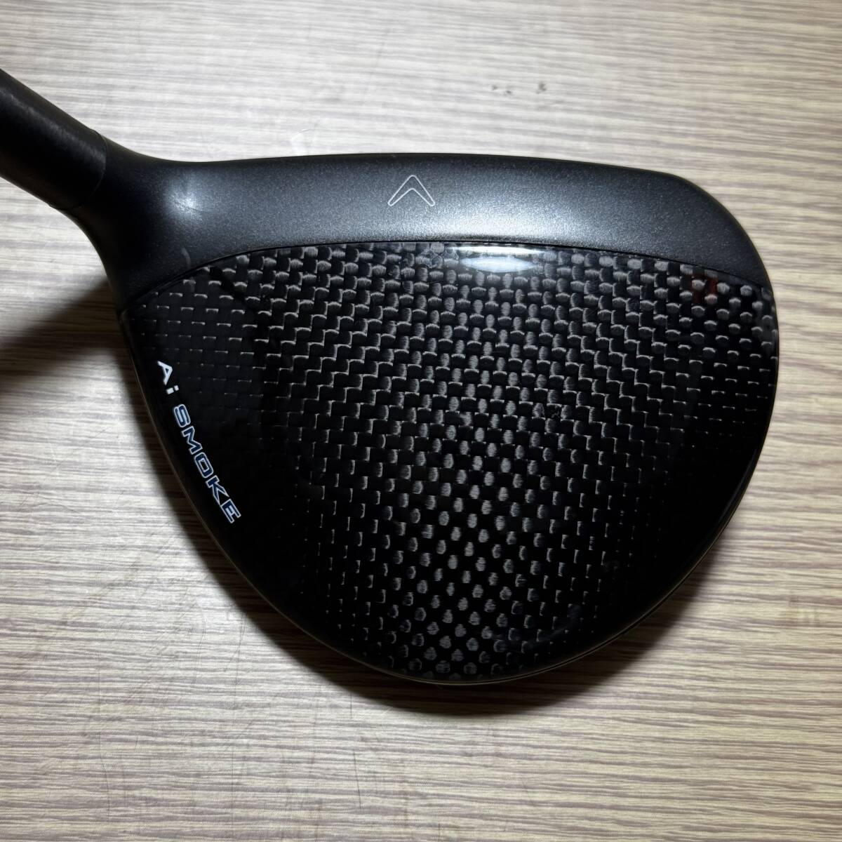 キャロウェイ 7W パラダイム Ai スモーク MAX D スピーダーNX キャロウェイ 7W パラダイム Ai スモーク MAX D スピーダーNX